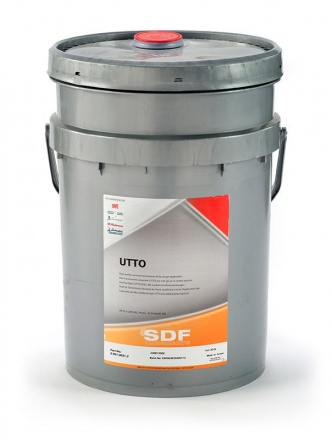 ULEI TRANSMISIE SDF  UTTO 10W30 20L